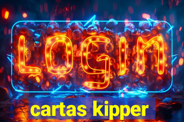 cartas kipper